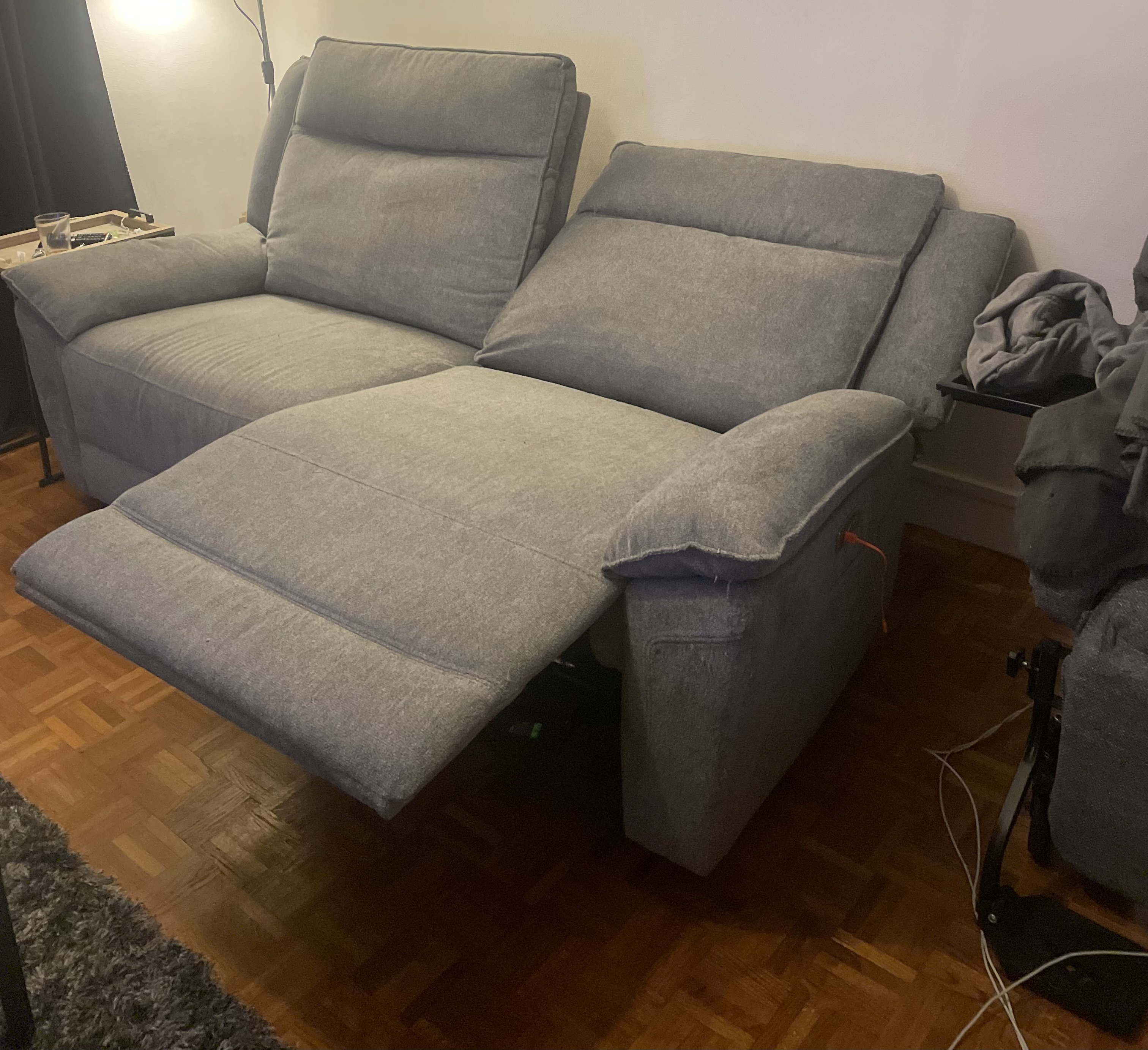 Canap� 400 Cr�teil (94)