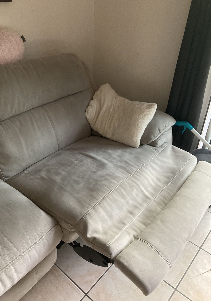 Canape 500 Mont-de-Marsan (40)