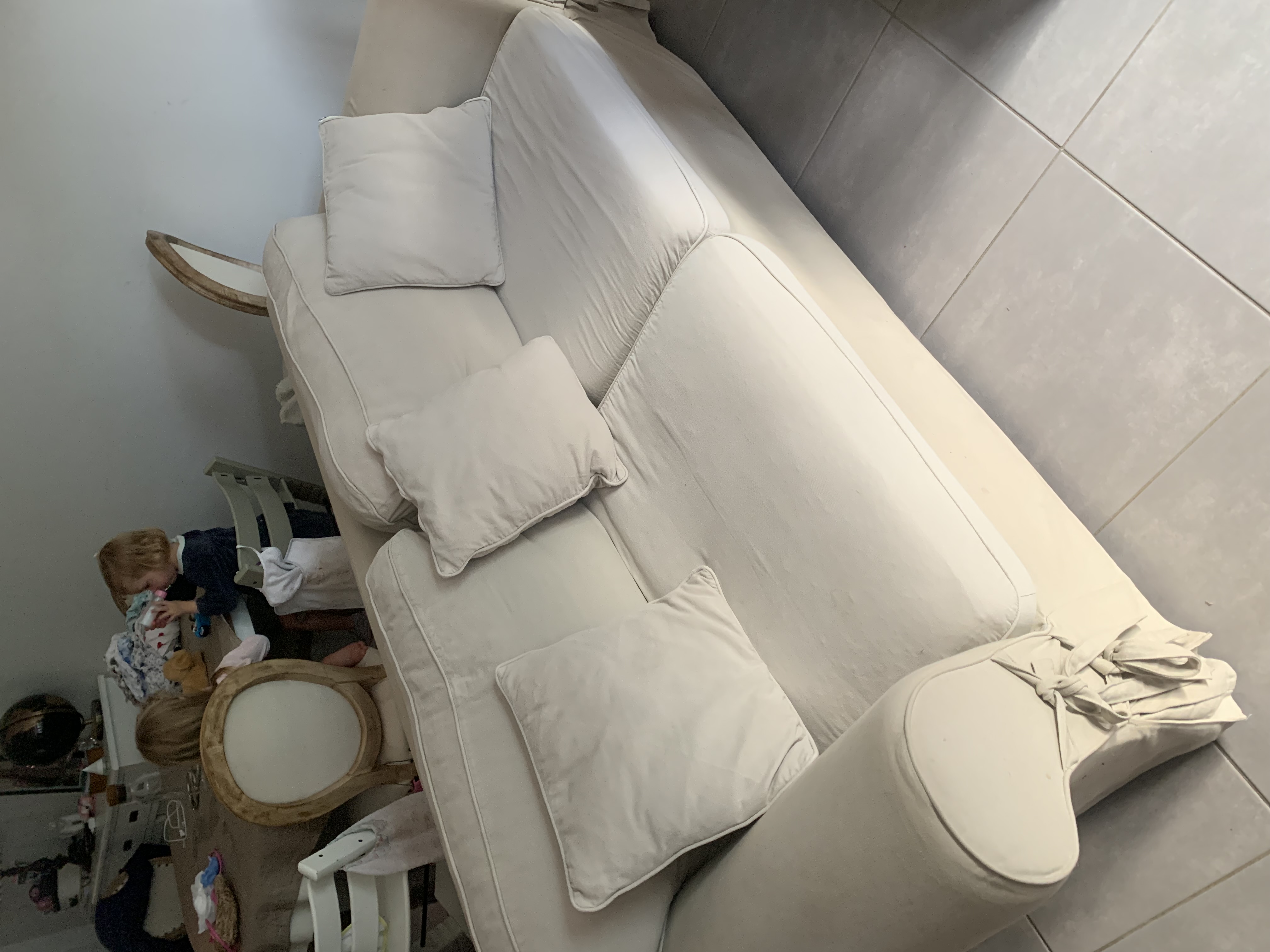 Canap� 350 Carquefou (44)