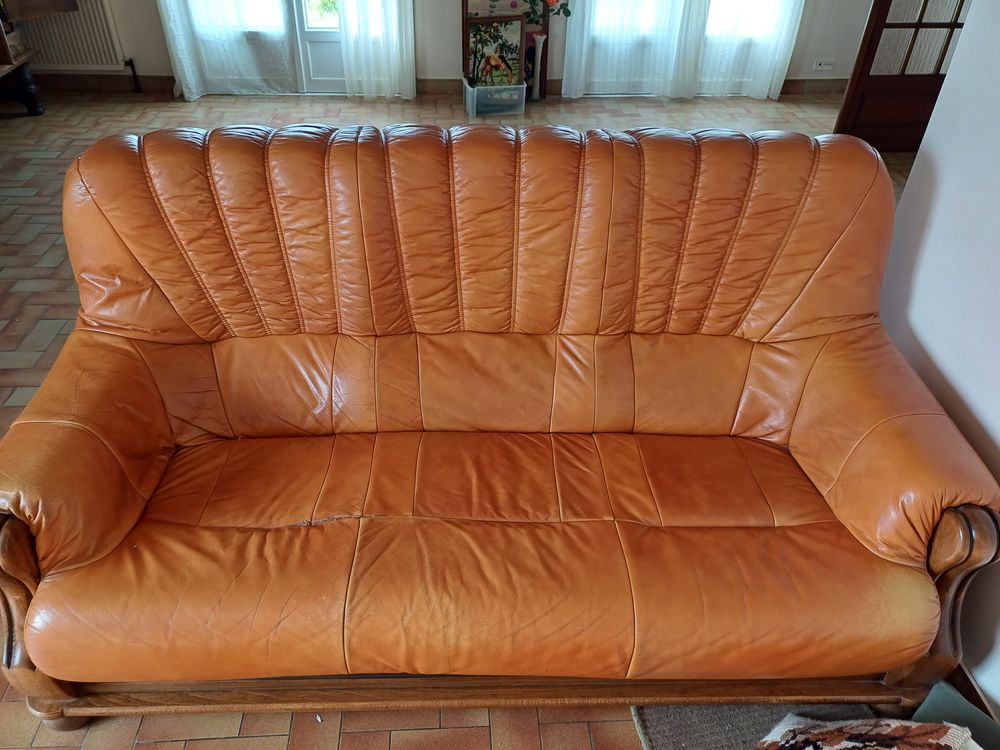 Canap� 0 Ploudalm�zeau (29)