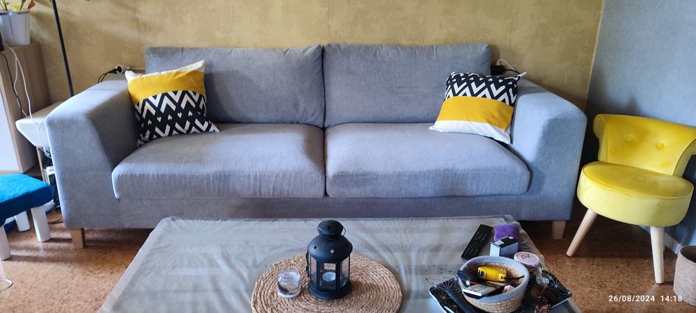 Canap� 320 Le Mans (72)