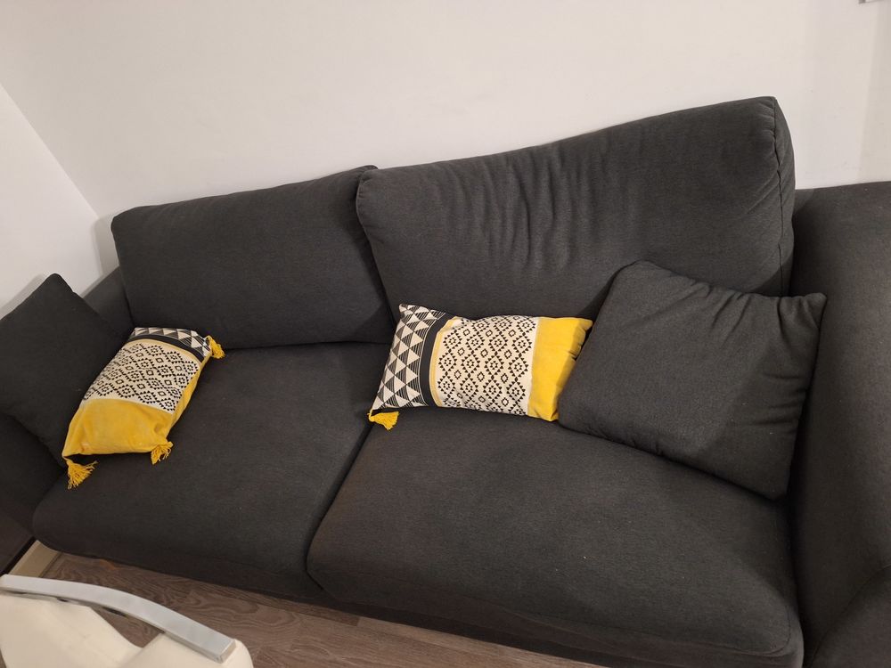 Canape 300 Berck (62)