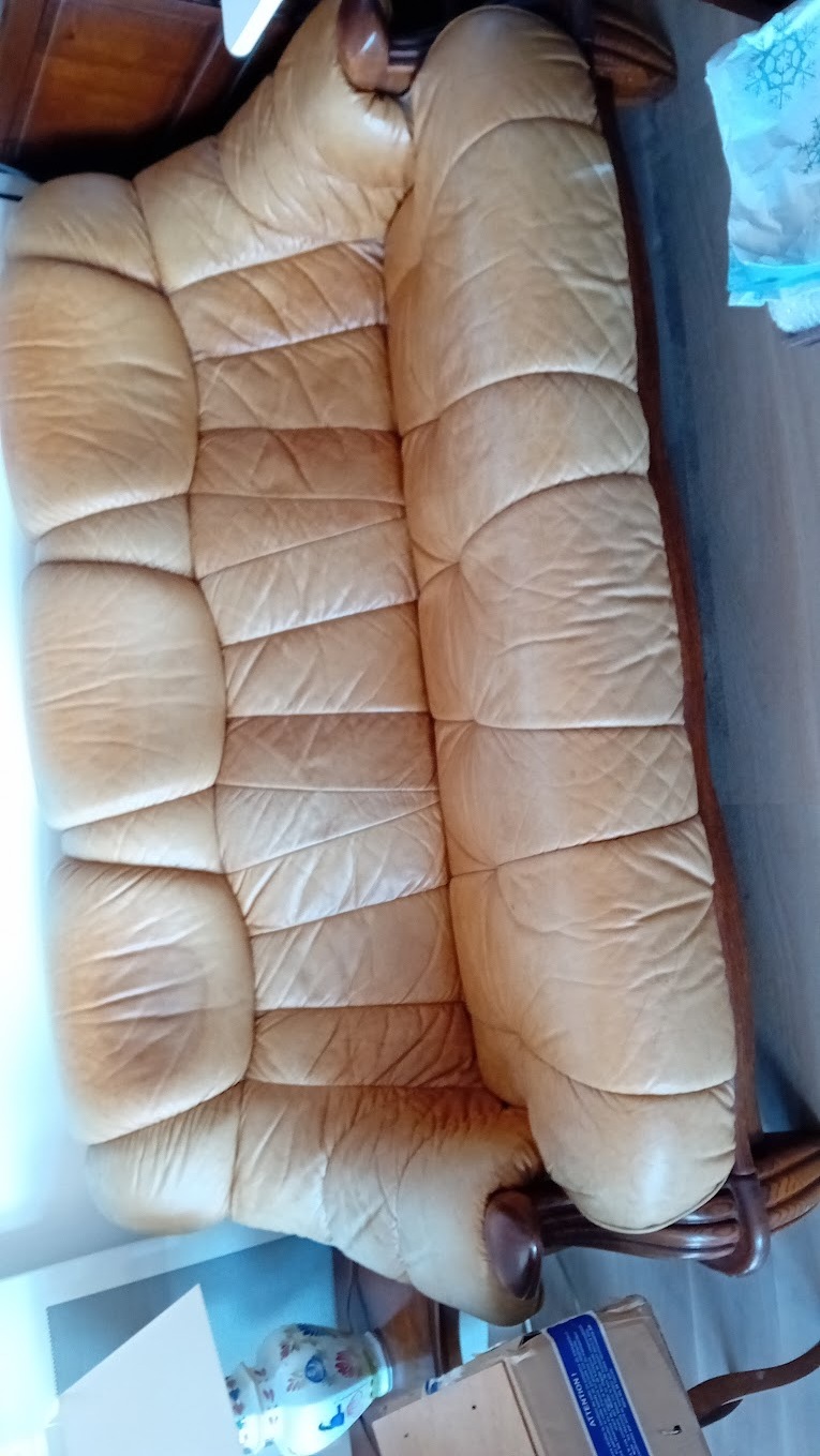  Canap� 180 Bretignolles-sur-Mer (85)