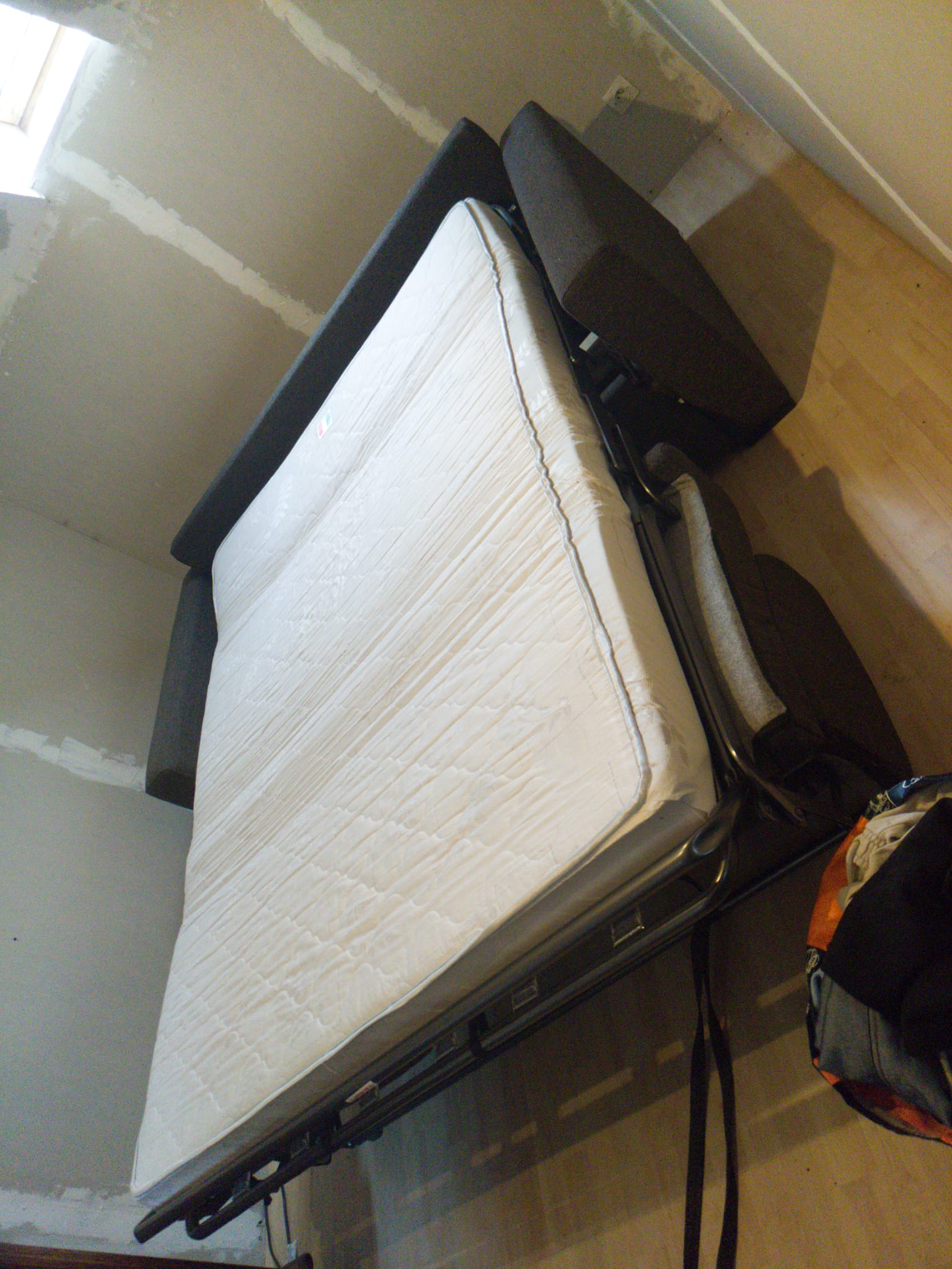 Canap�-lit H 500 Amblainville (60)