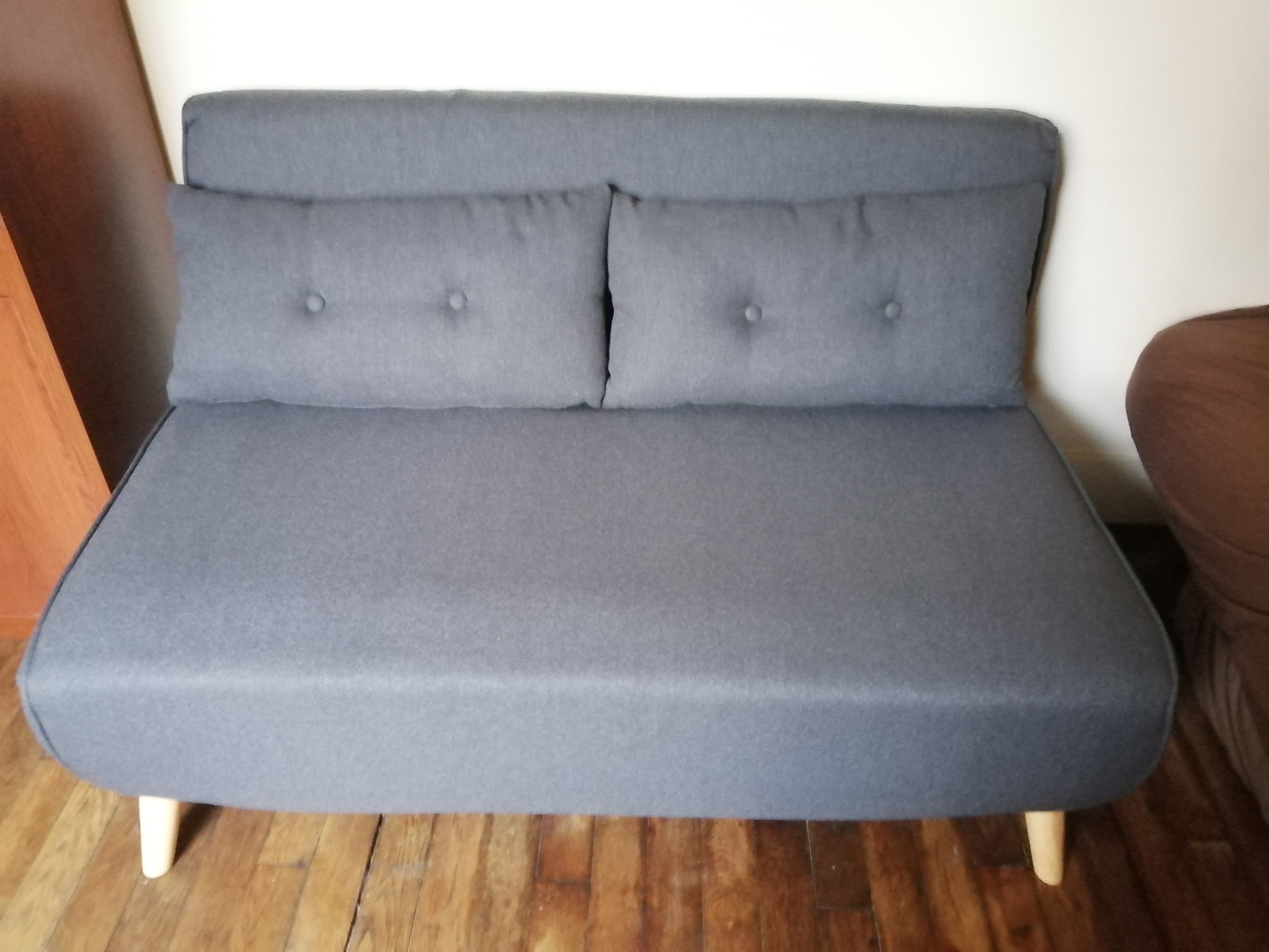 Canap� lit
150 Paris 18 (75)