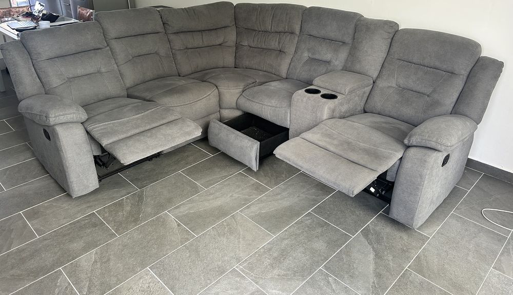 de canap� 550 Sainte-Rose (97)