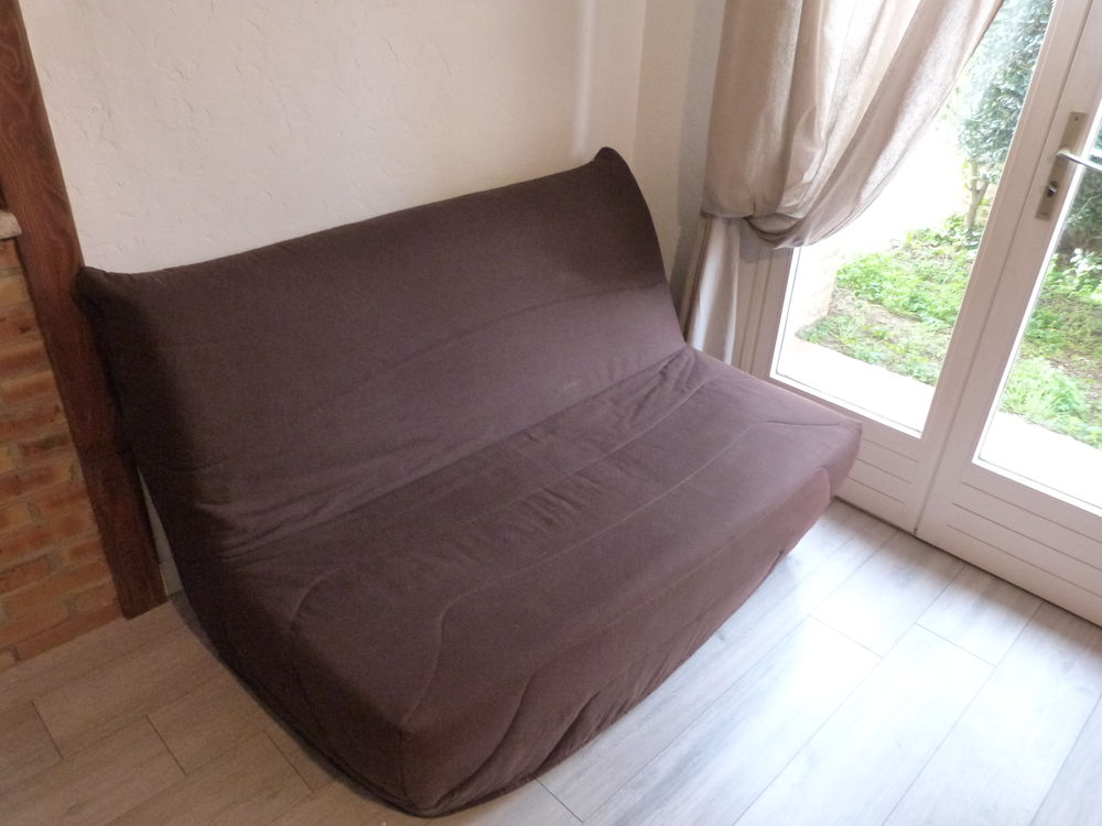 Canap� lit BZ 200 Villedaigne (11)