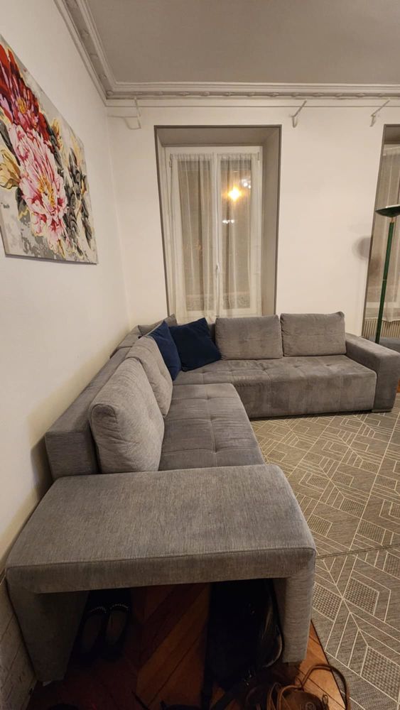 Canap� 400 Issoire (63)