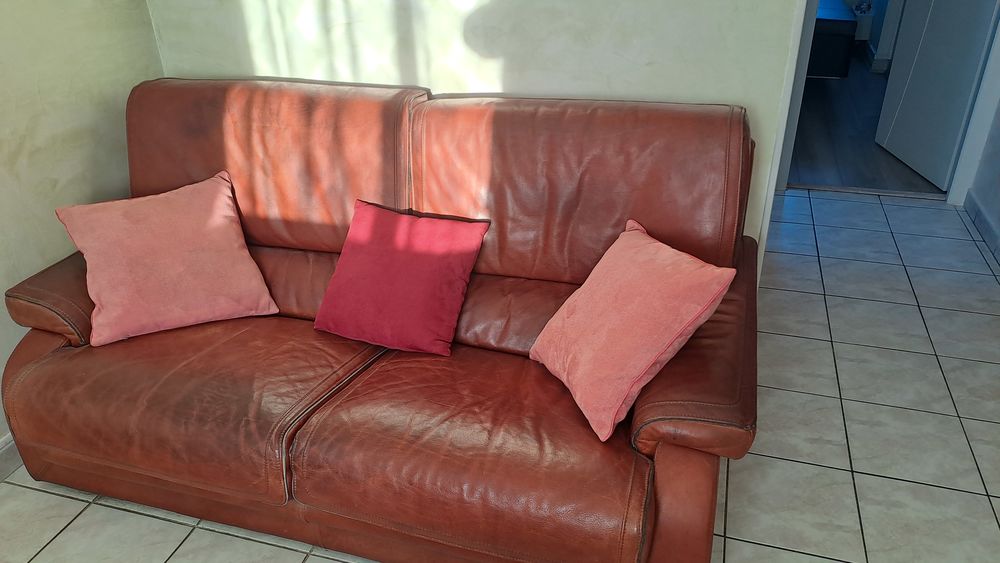 canap� 290 Barberaz (73)