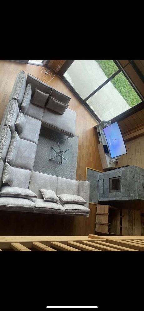 Canap� 600 Auxerre (89)