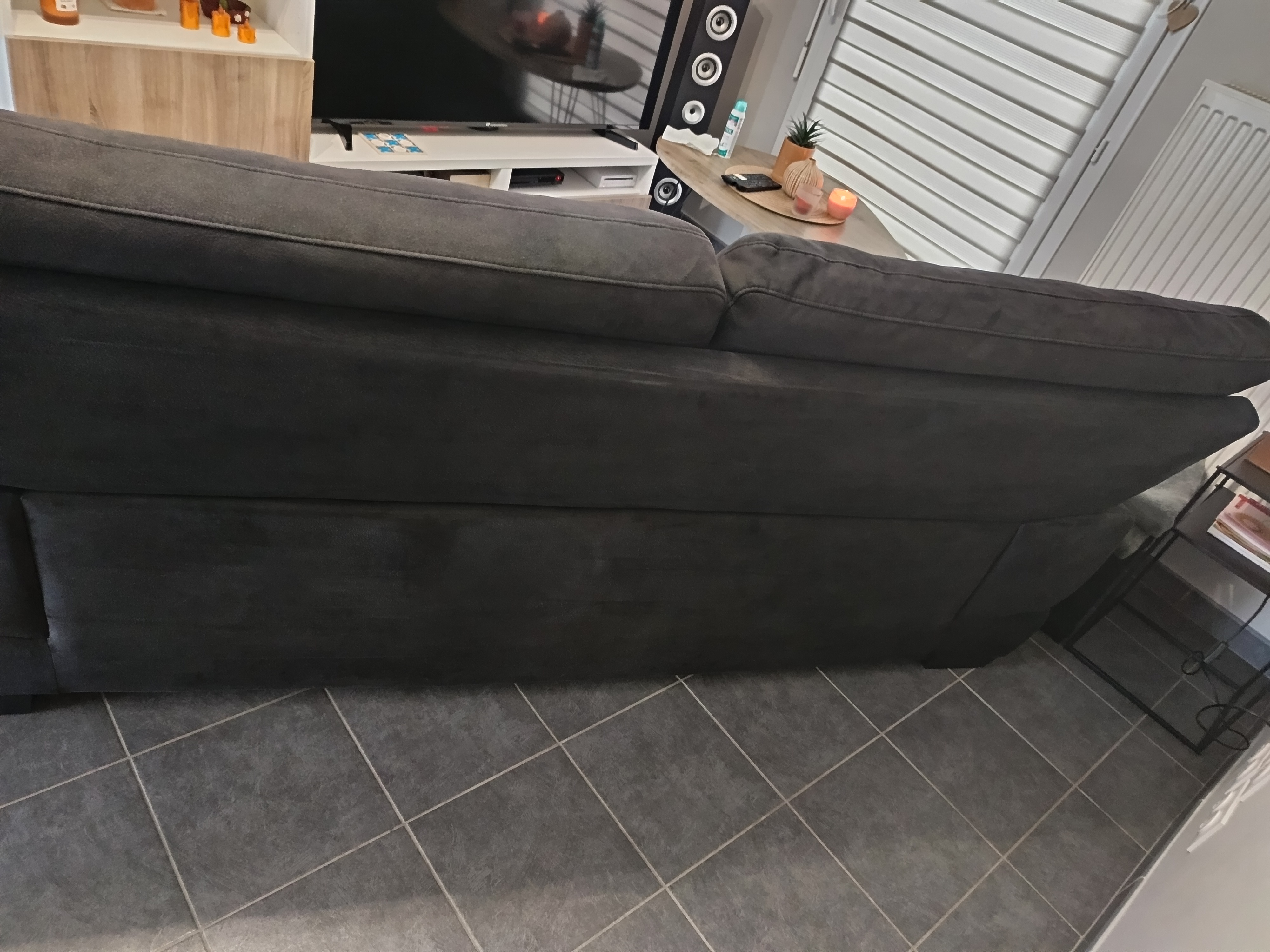 Canap� 200 Poix-Terron (08)