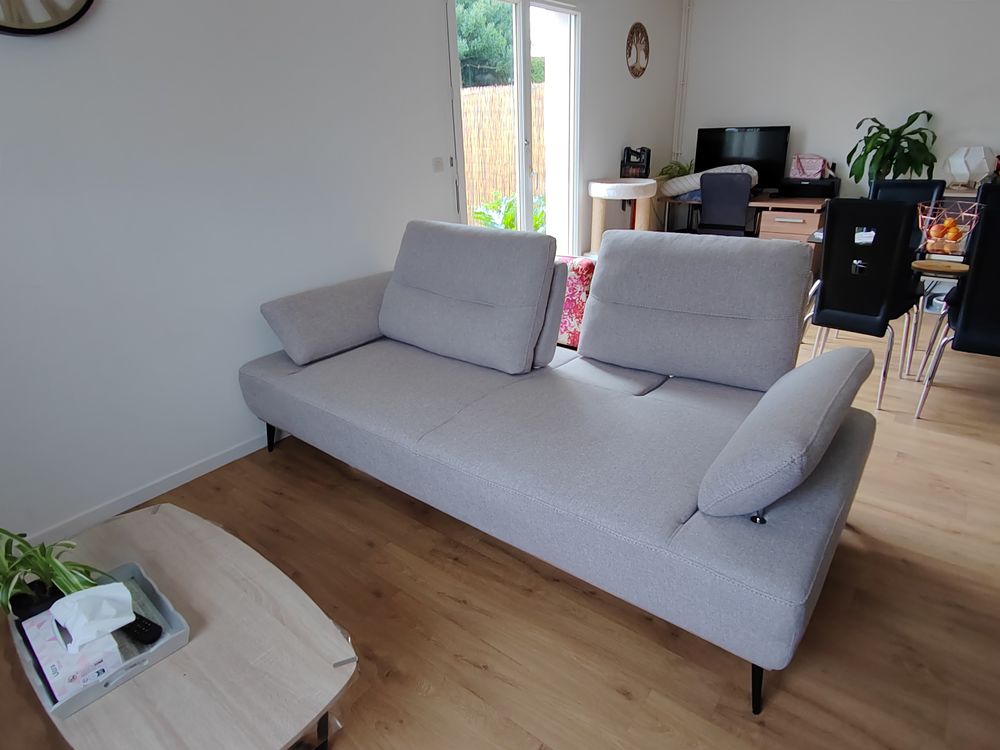 Canap� 500 Verquin (62)