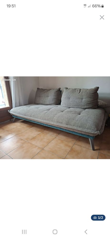 Canap� 1450 Cabestany (66)