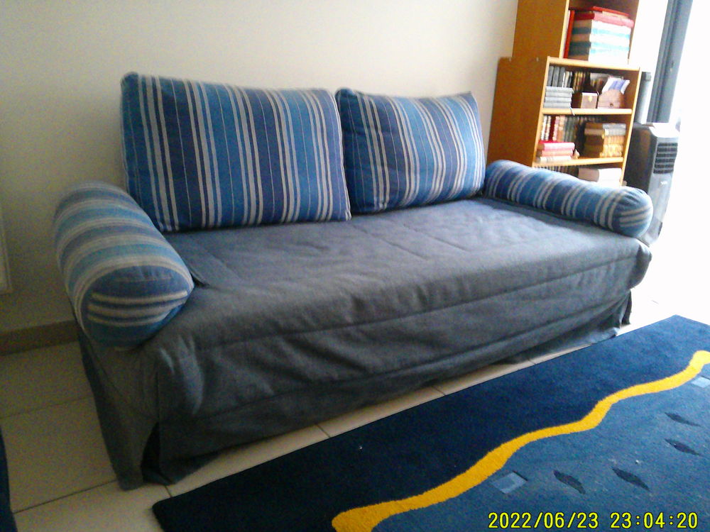 CANAPE-LIT 0 La Teste-de-Buch (33)