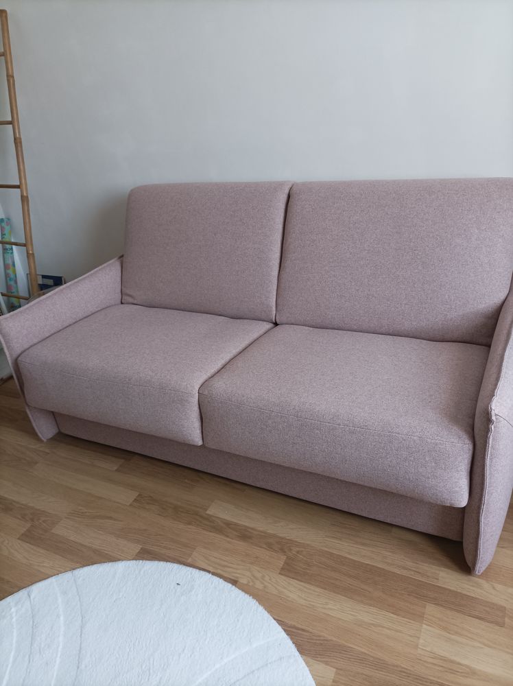 Canap� lit 900 Seignelay (89)