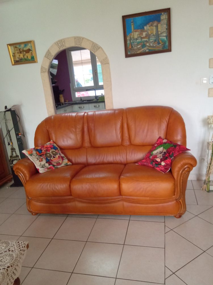 Canap� 150 Champenoux (54)