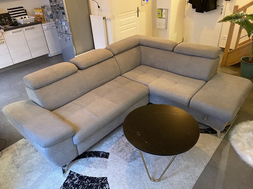 Canap� 550 Saint-Jean-le-Blanc (45)