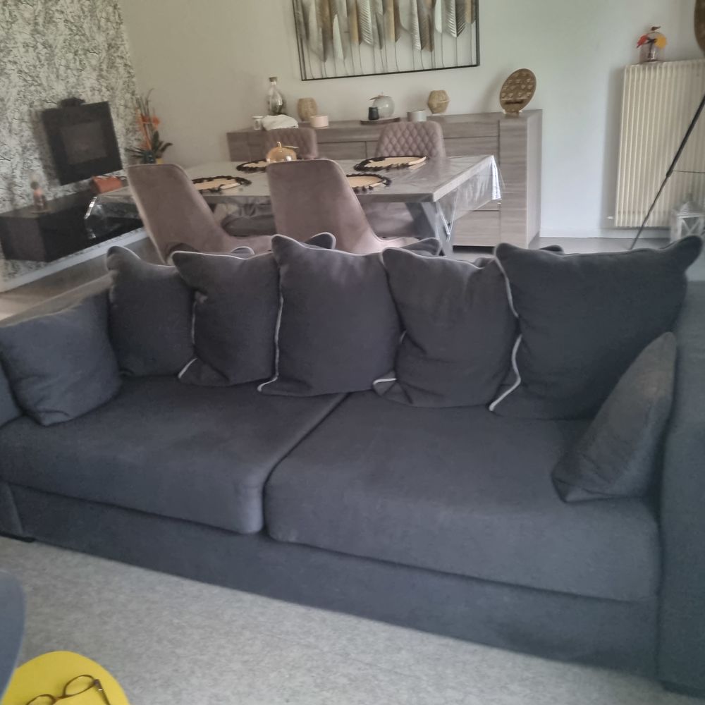 Canap� 120 Bully-les-Mines (62)