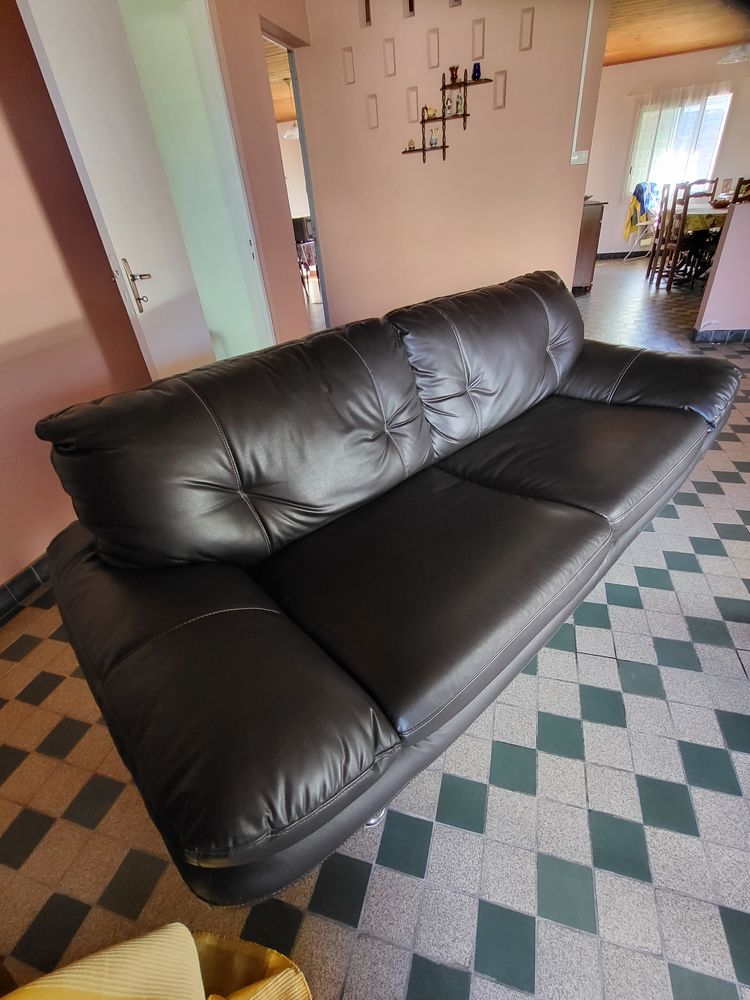 Canap� 340 Le Tampon (97)