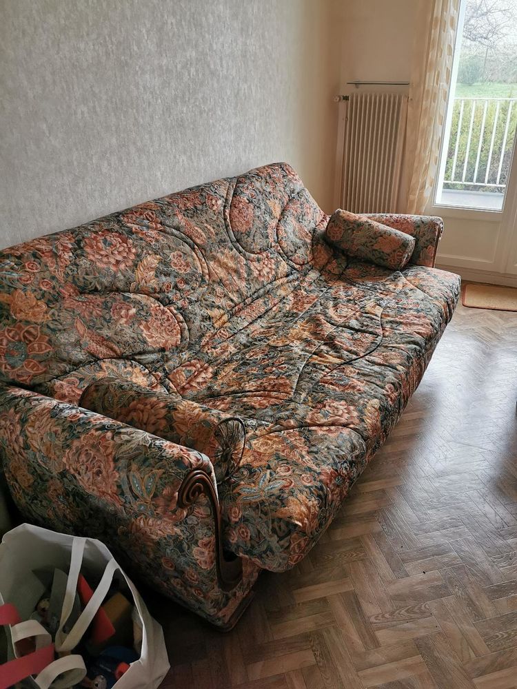 canap� 30 Montlouis-sur-Loire (37)