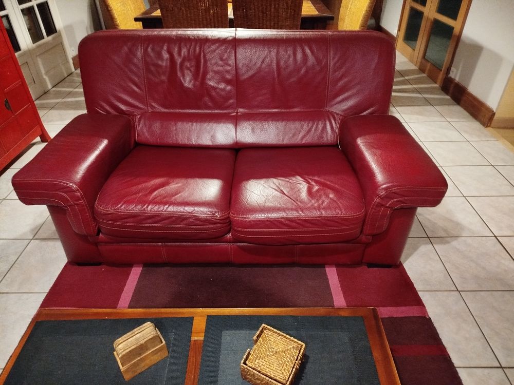 Canap� 50 Le Faou�t (56)