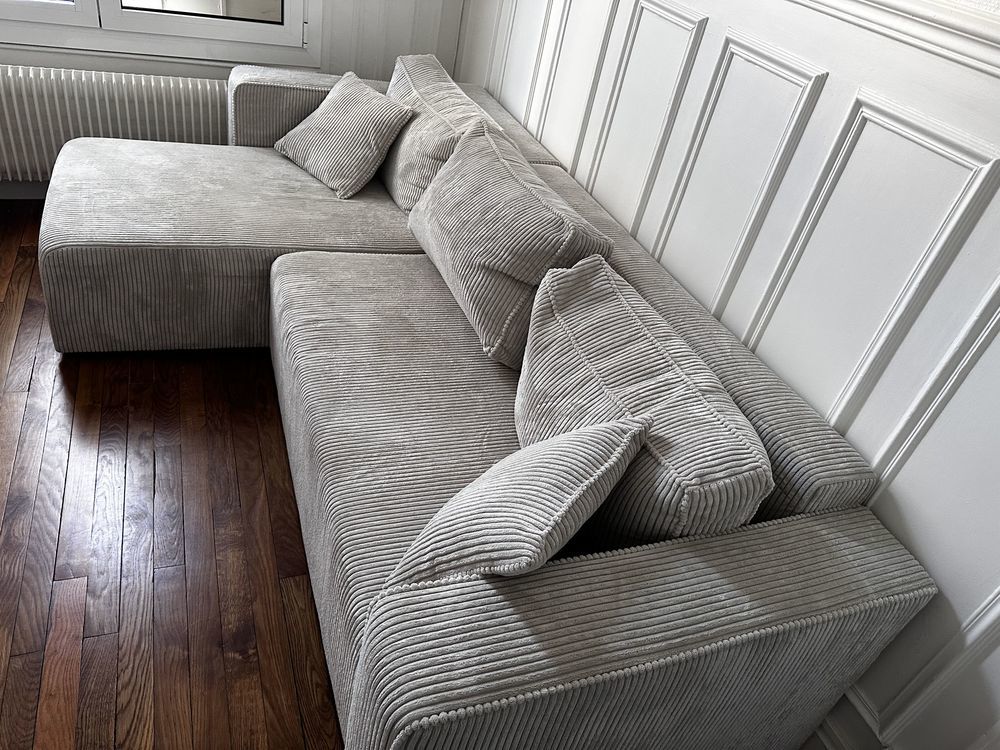 canap� 500 Nogent-sur-Marne (94)