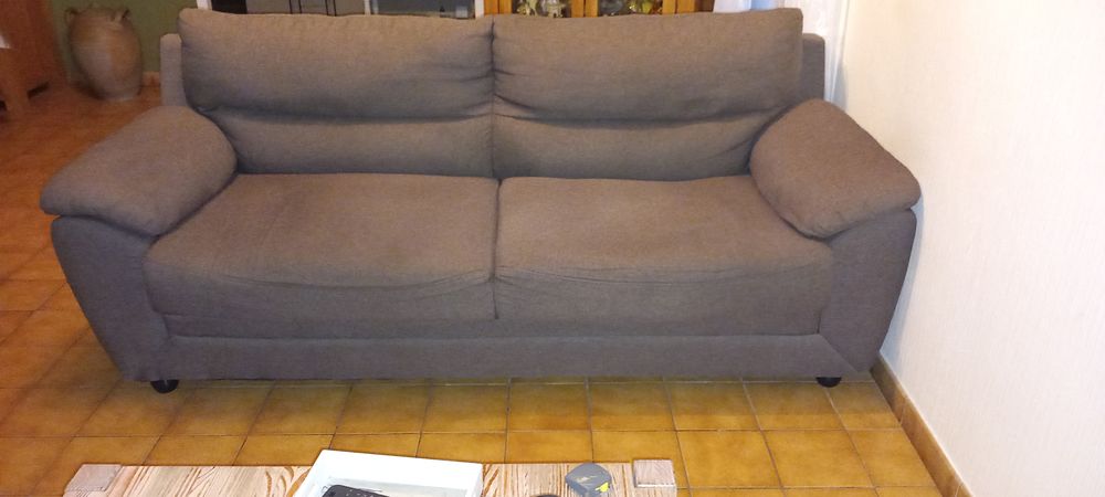 Canap� 100 Chassors (16)