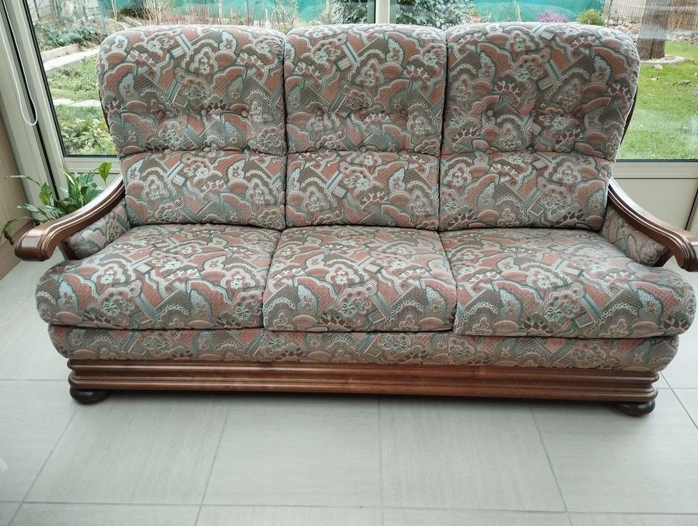 Canap� 130 Monc�-en-Belin (72)