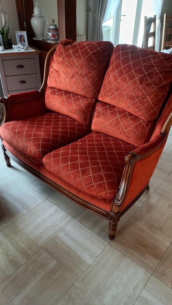 Canap� 150 Cinqueux (60)