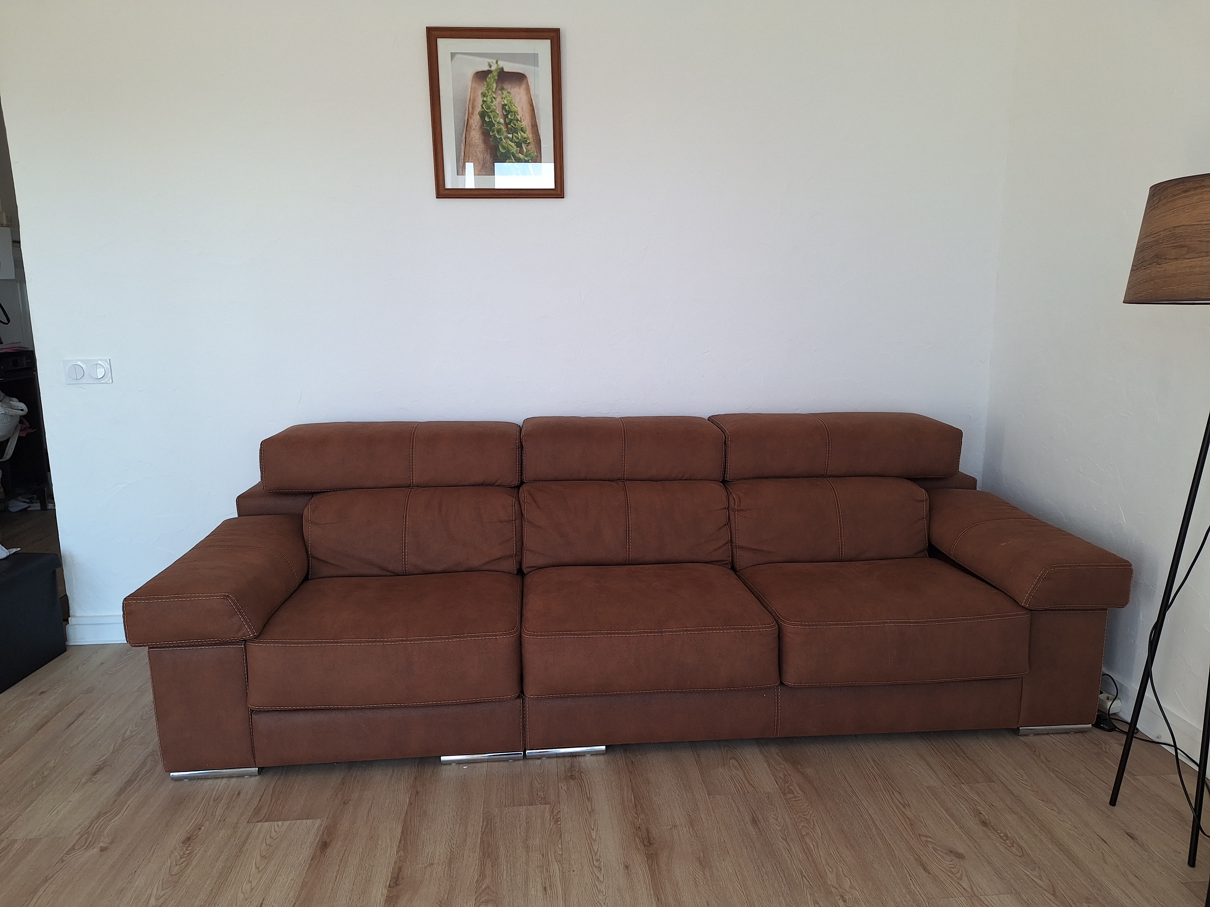 Canap� 0 Serres-Castet (64)