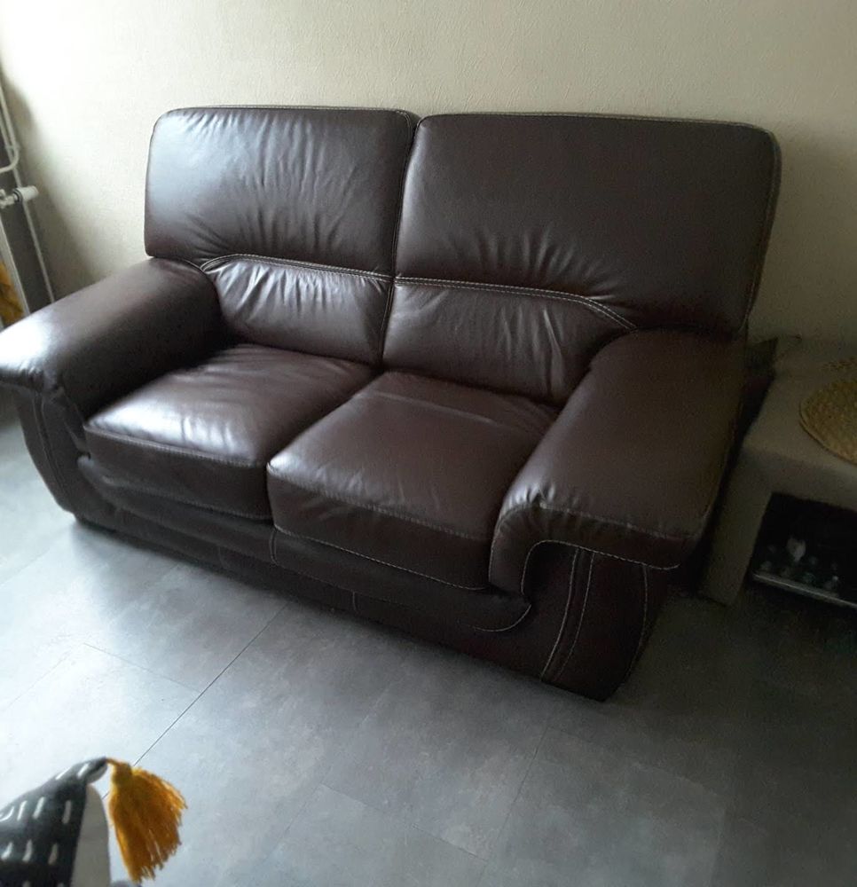 Canap� 159 Vittel (88)