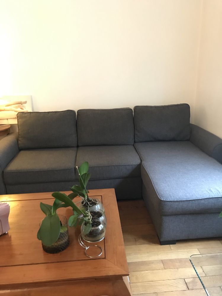 Canap� 80 Paris 16 (75)