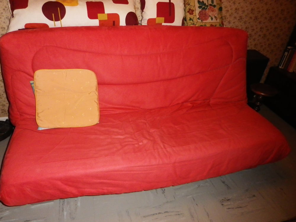 canap� lit 120 Metz (57)