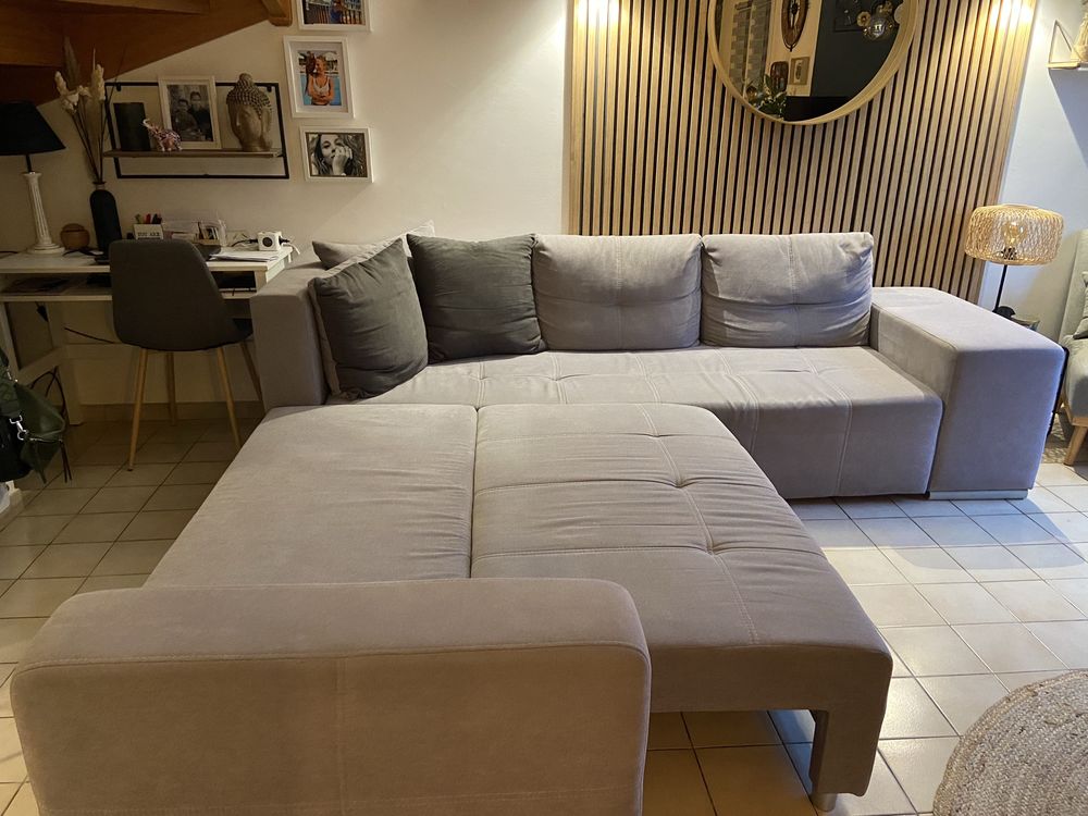 canap� 550 Vannes (56)