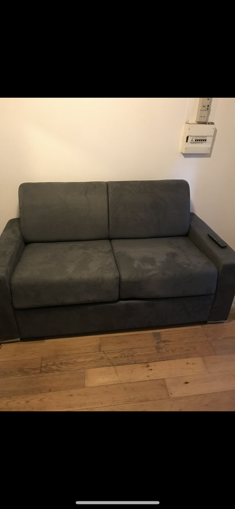 Canap�-lit 450 Paris 13 (75)