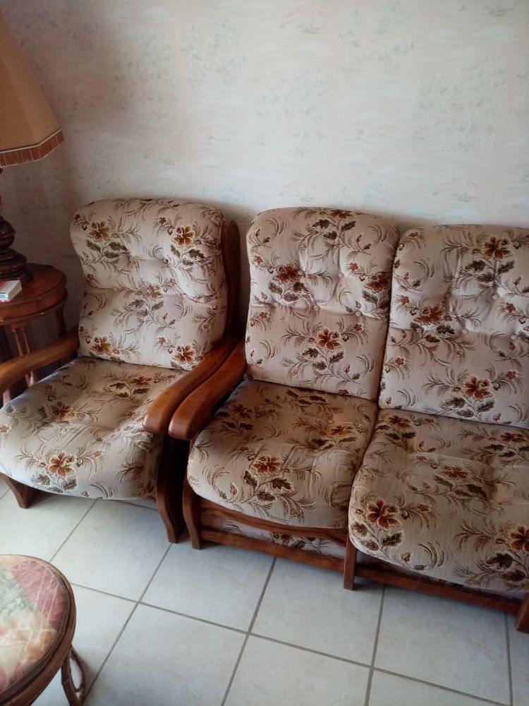 Canap� 30 Mezel (63)