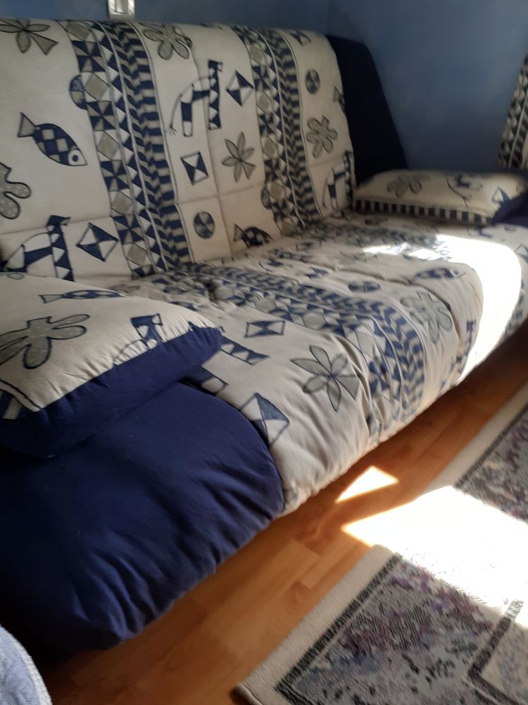 Canap� lit 100 Saint-Paul-l�s-Dax (40)