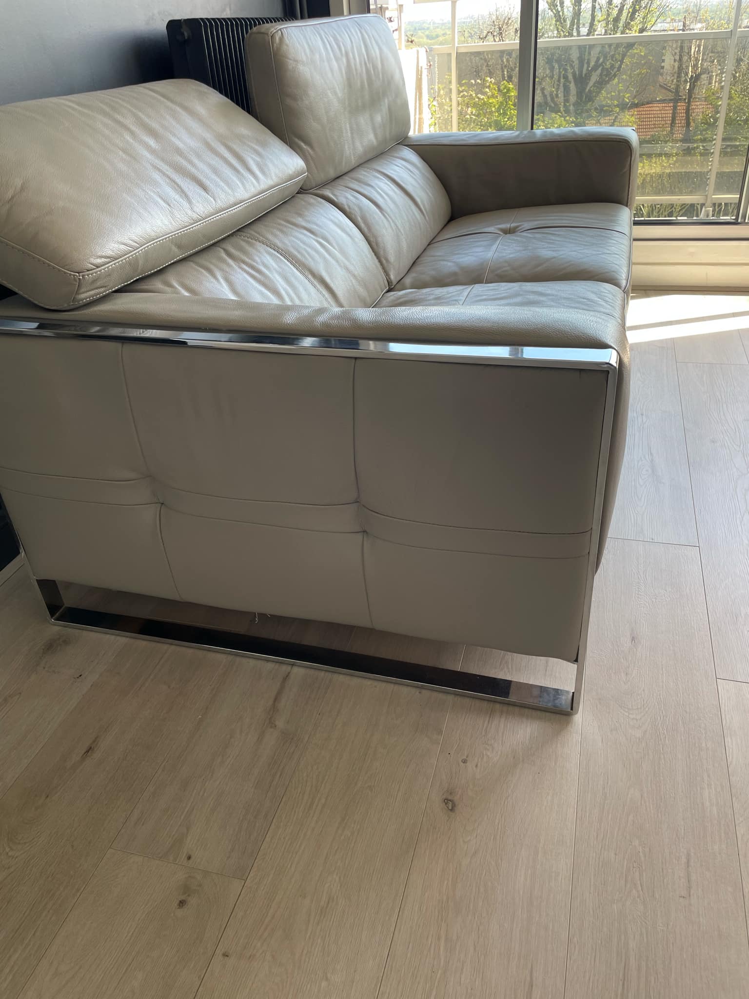 Canap� 400 Suresnes (92)