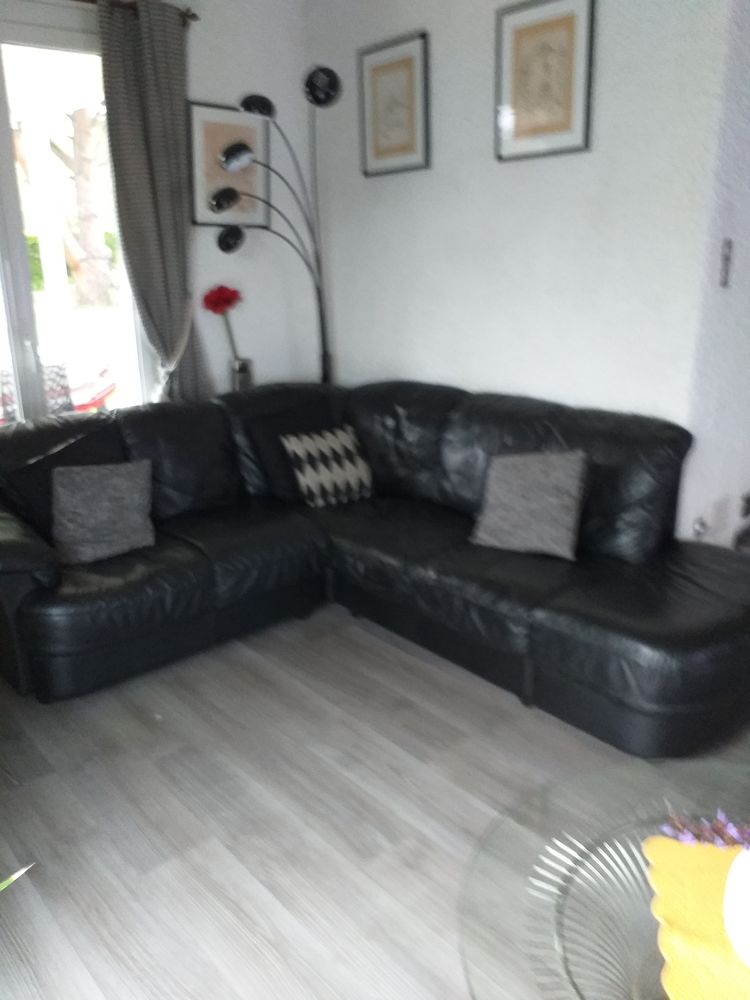 Canap� 600 Varilhes (09)