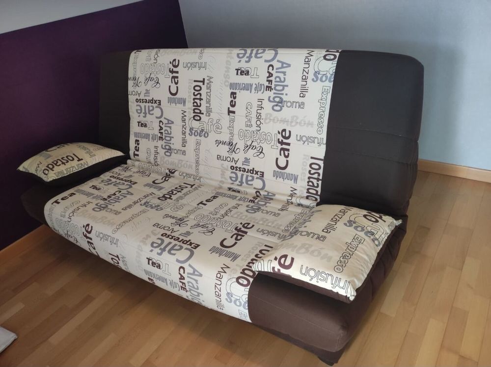 Canap� 95 Petit-Mars (44)