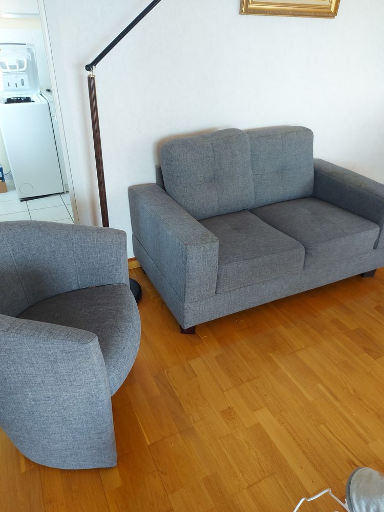 Canap� 80 Cholet (49)