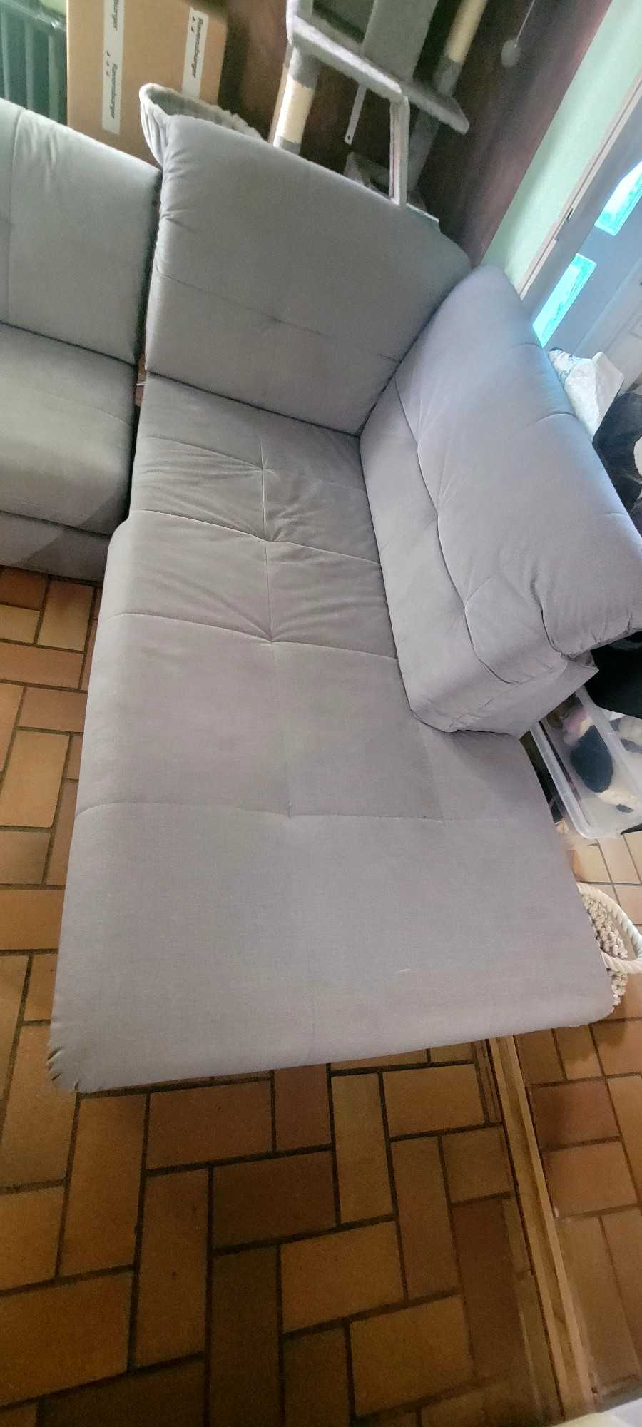 canap� 800 Cannectancourt (60)