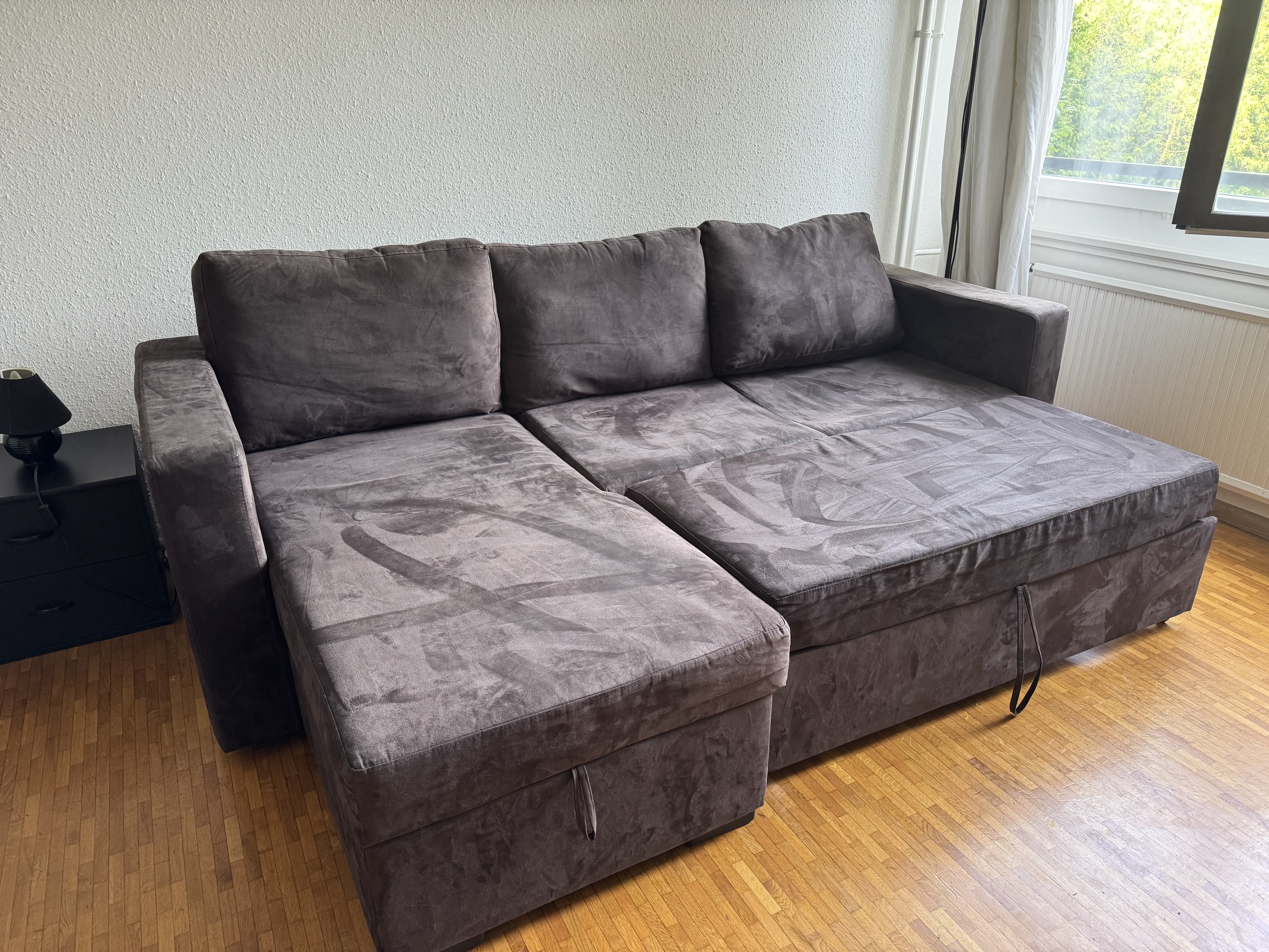 Canap� lit 180 Collonges-sous-Sal�ve (74)