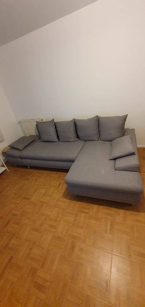 Canap� 400 Massy (91)