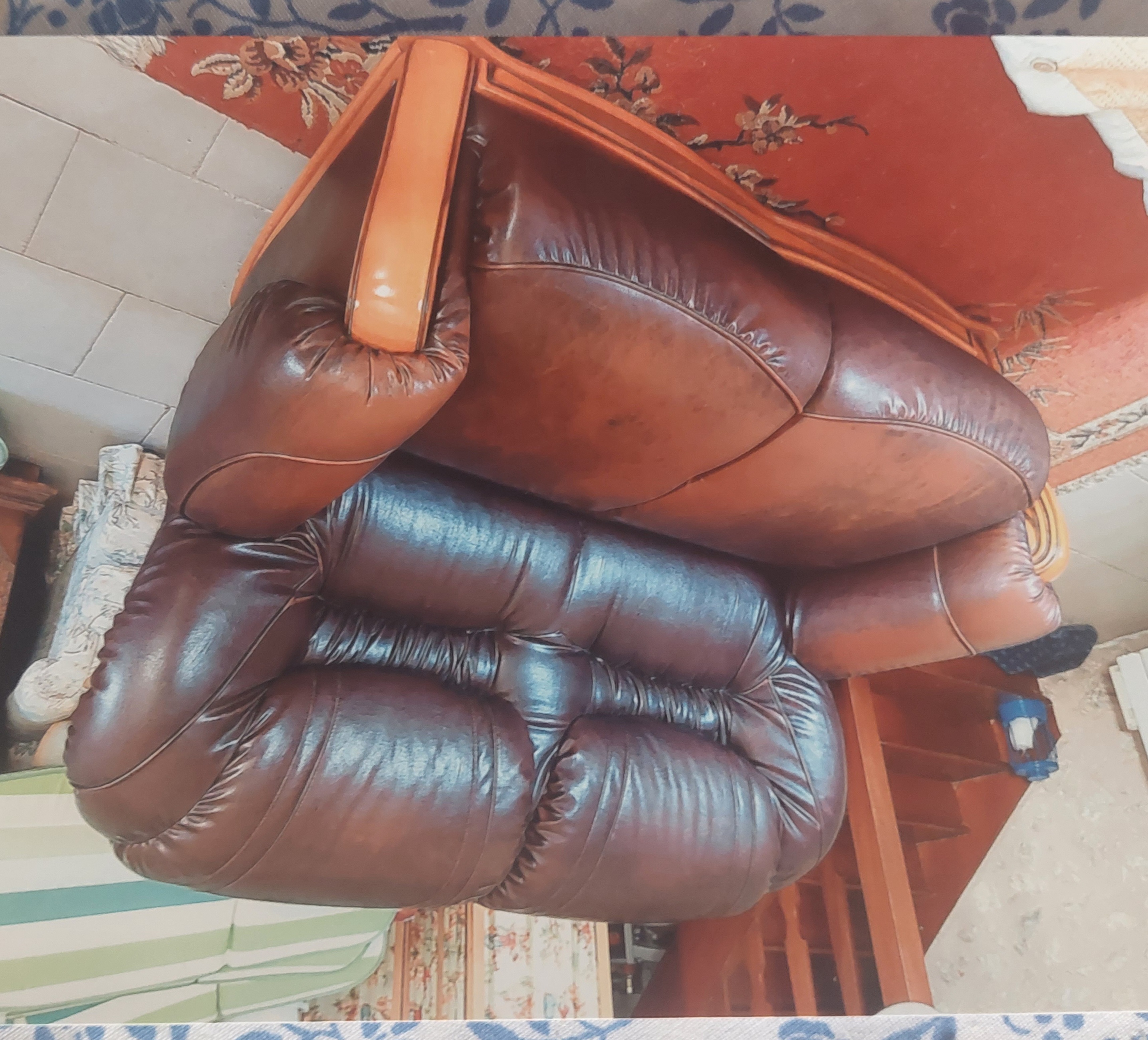 Canap� 150 Bergerac (24)