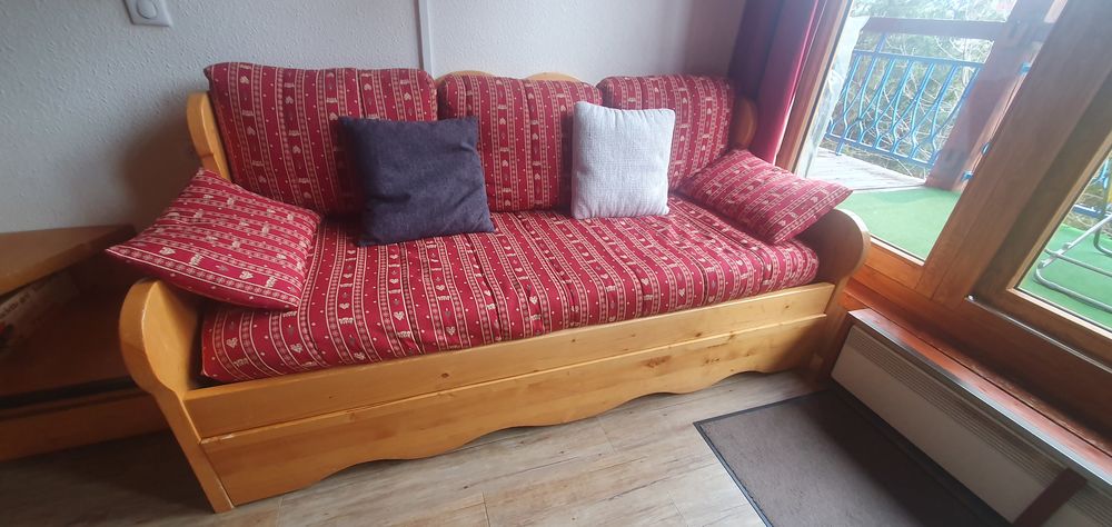 Canap� 250 Villette-sur-Ain (01)