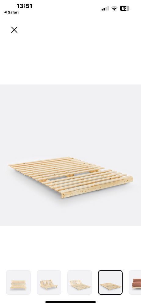 canap� 170 Cluny (71)