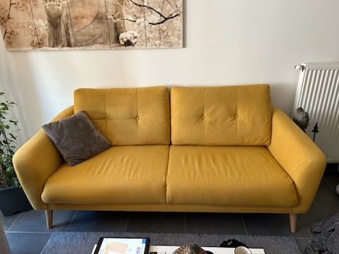 Canap� Zo� II 100 Aubagne (13)