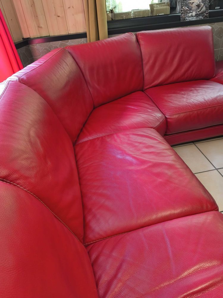 canap� 200 Louvie-Juzon (64)