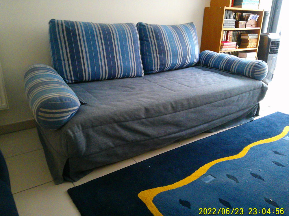 CANAPE-LIT 100 La Teste De Buch (33)